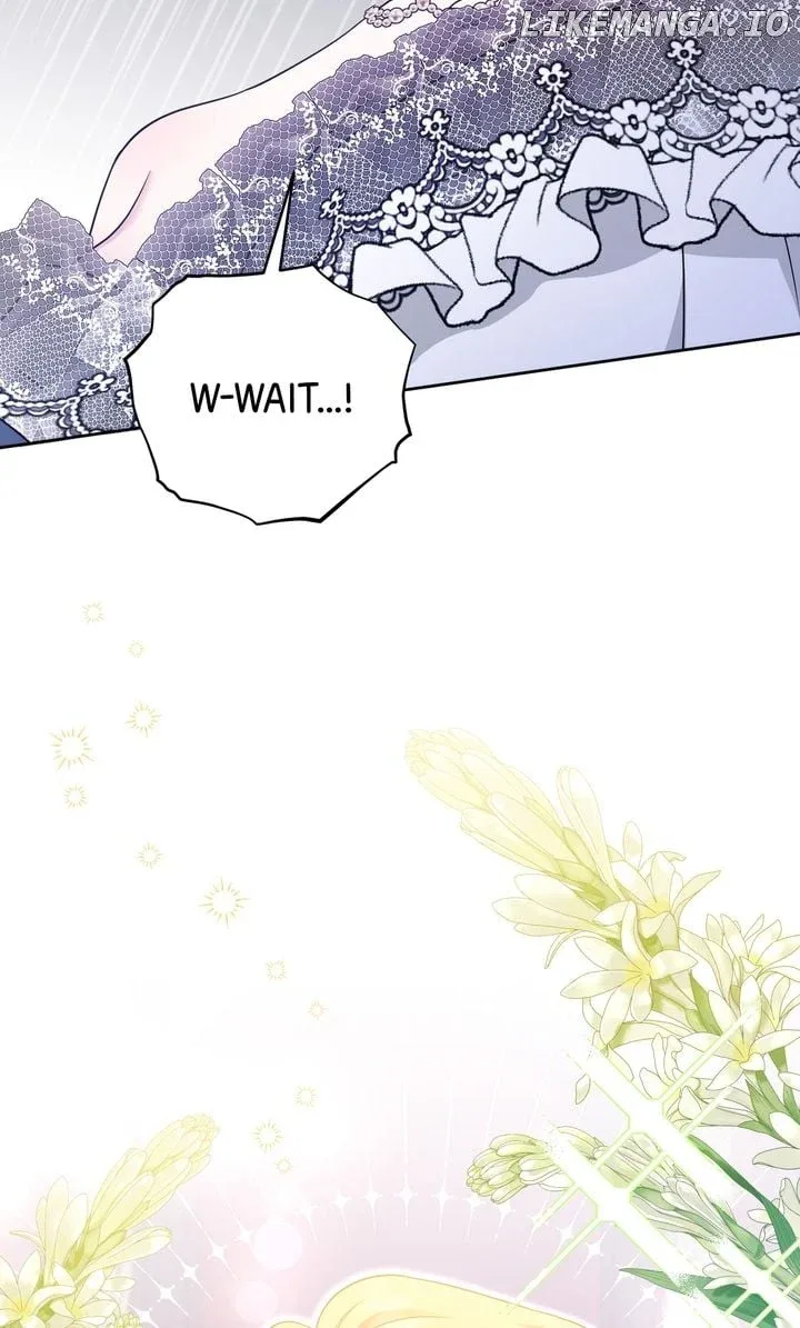 Monster in the Greenhouse Chapter 8 page 21