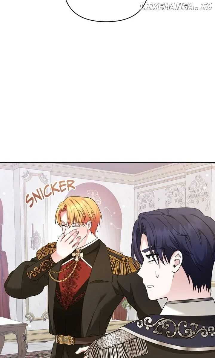 Monster in the Greenhouse Chapter 8 page 33