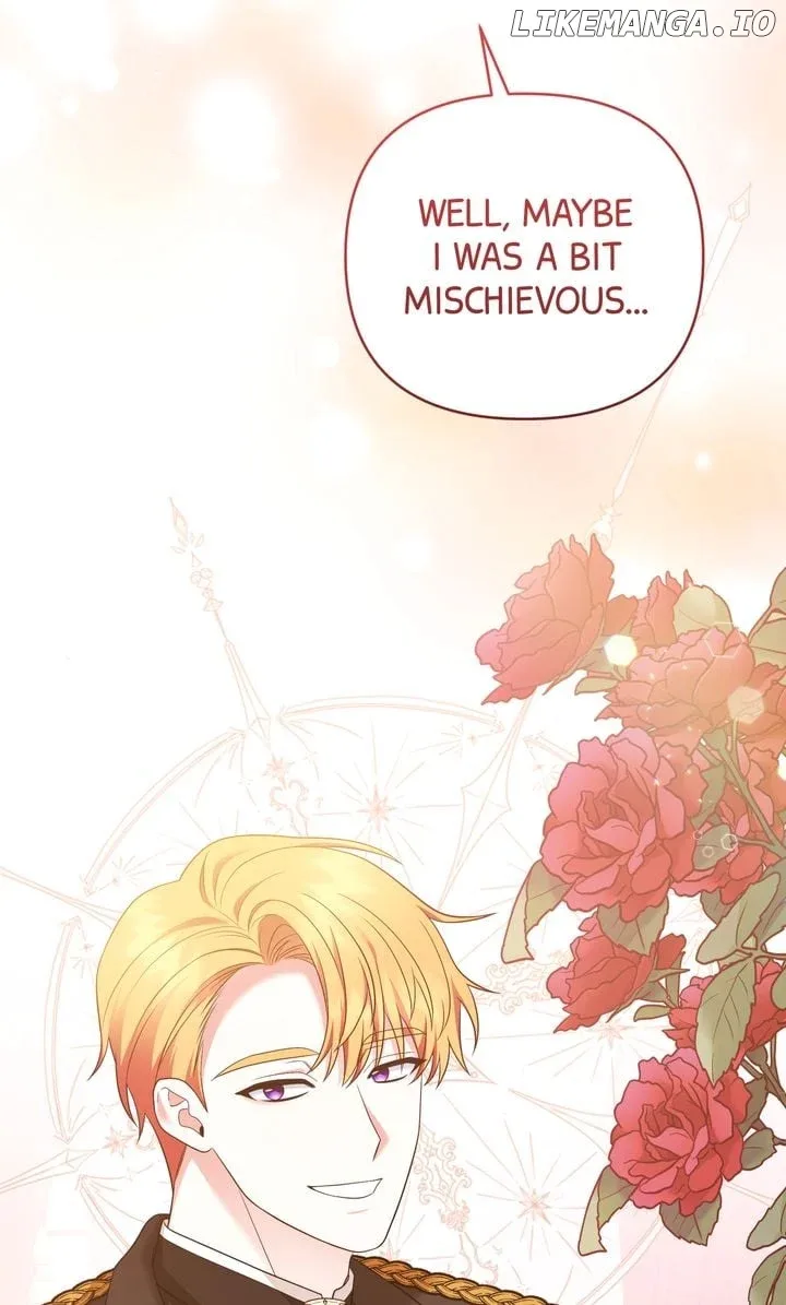 Monster in the Greenhouse Chapter 8 page 37
