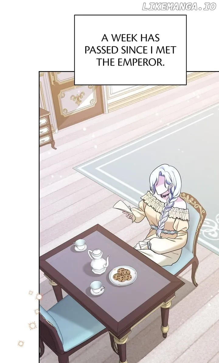Monster in the Greenhouse Chapter 8 page 43