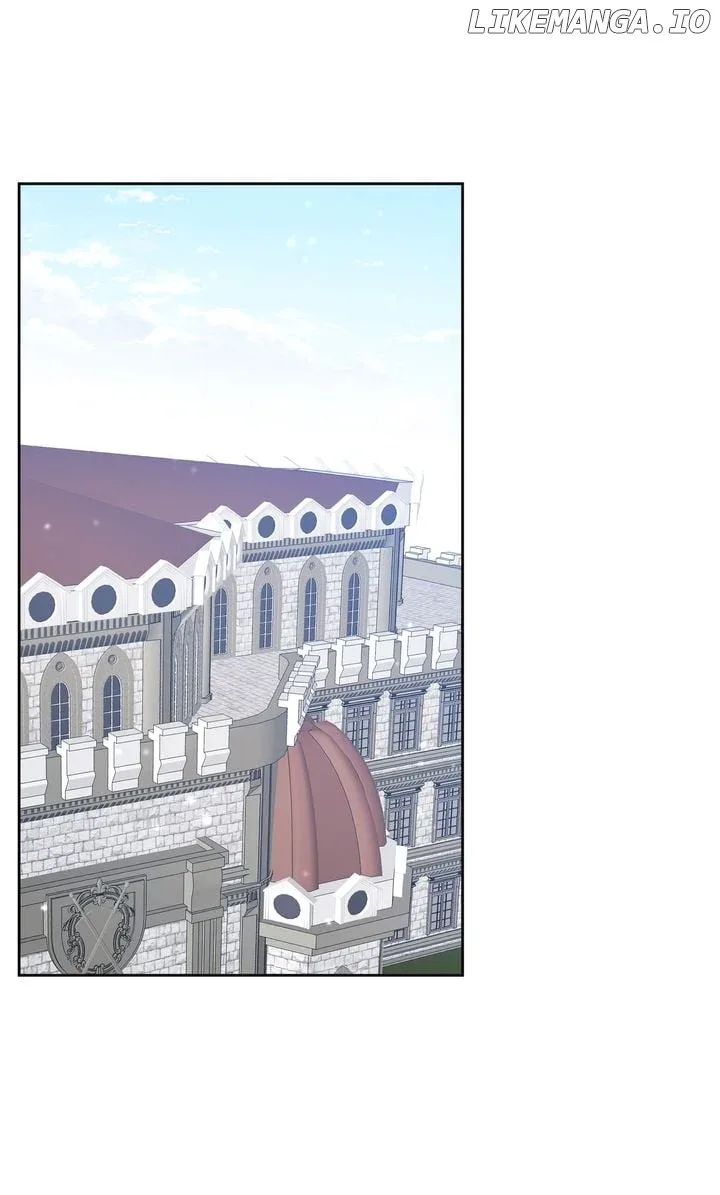 Monster in the Greenhouse Chapter 8 page 42
