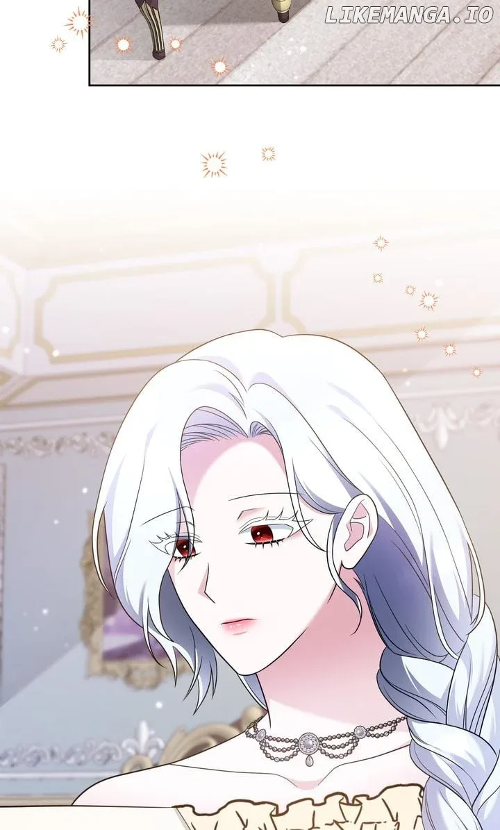 Monster in the Greenhouse Chapter 8 page 44