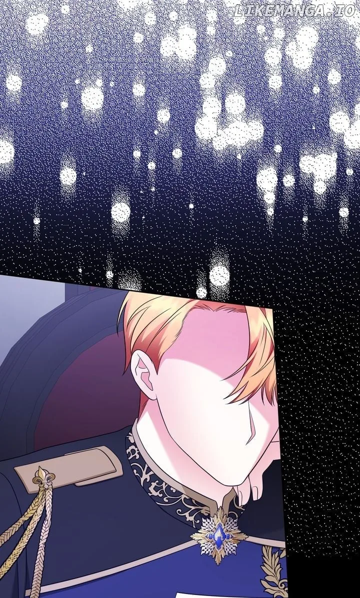 Monster in the Greenhouse Chapter 8 page 46