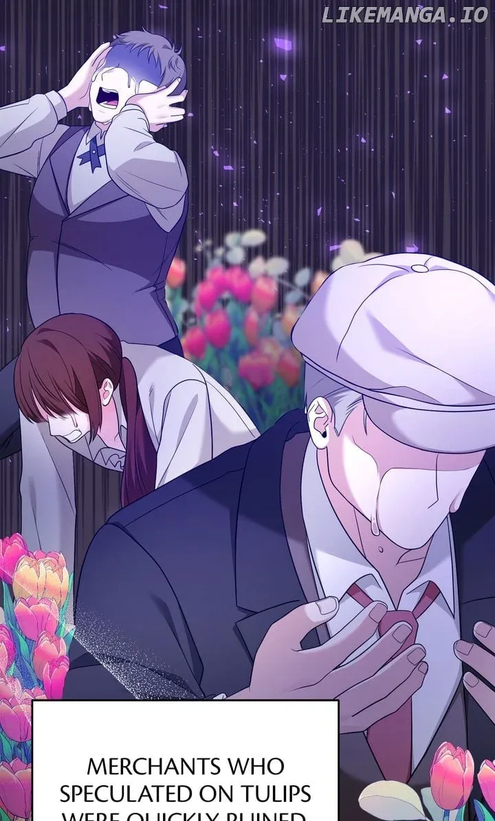 Monster in the Greenhouse Chapter 8 page 52