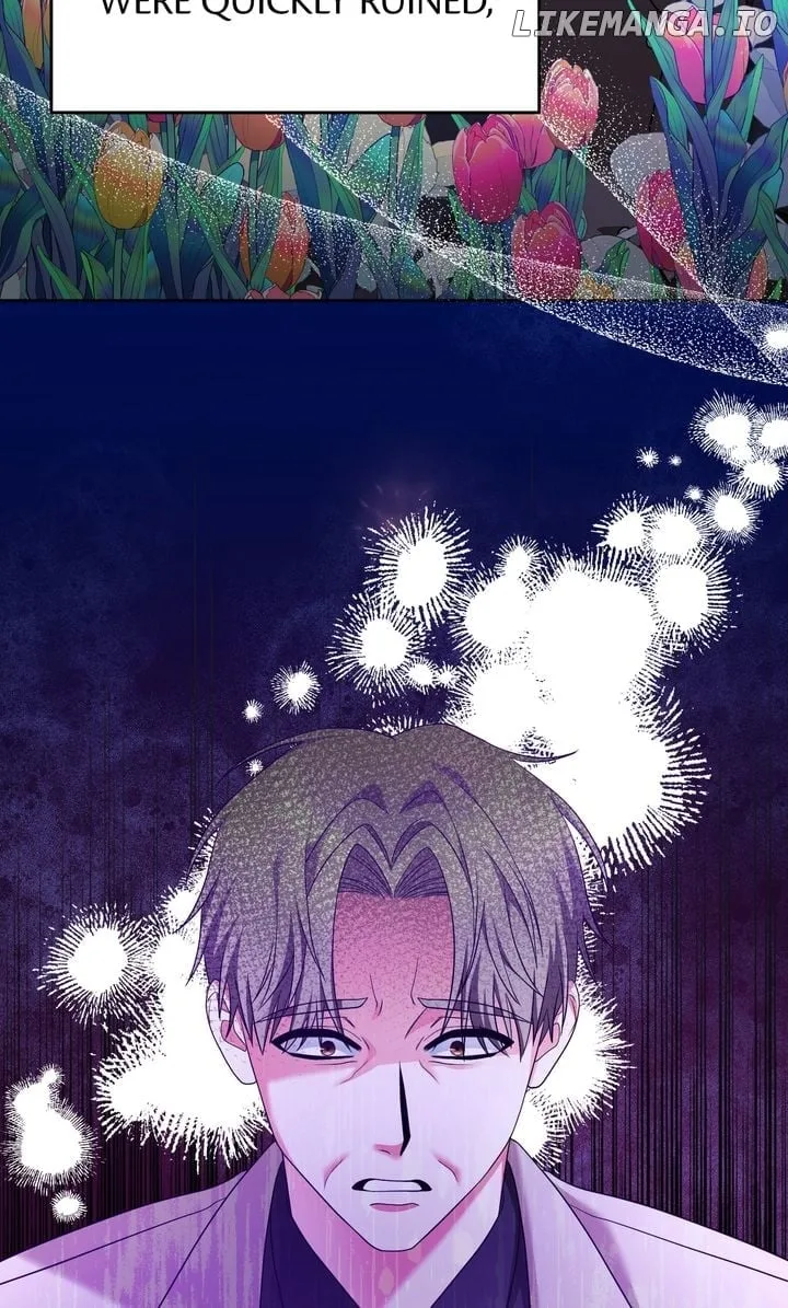 Monster in the Greenhouse Chapter 8 page 53