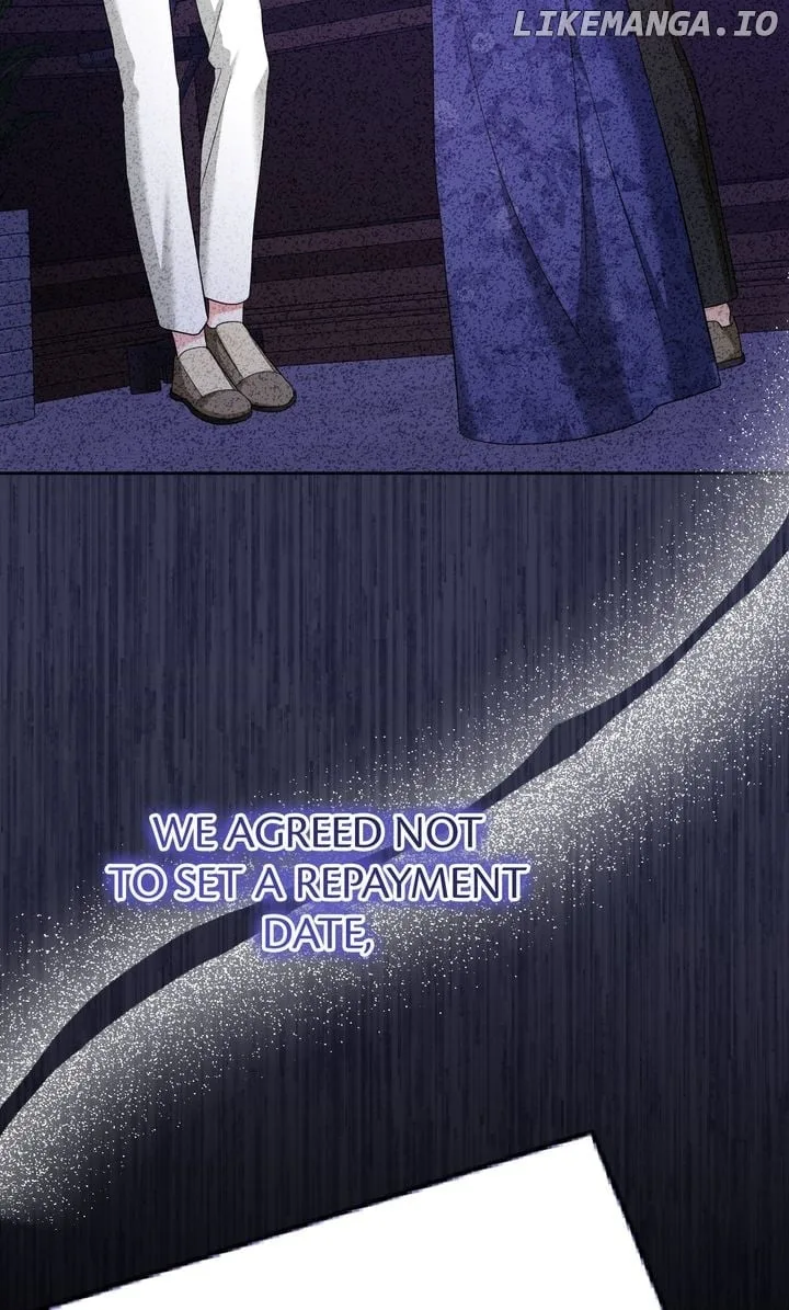 Monster in the Greenhouse Chapter 8 page 56