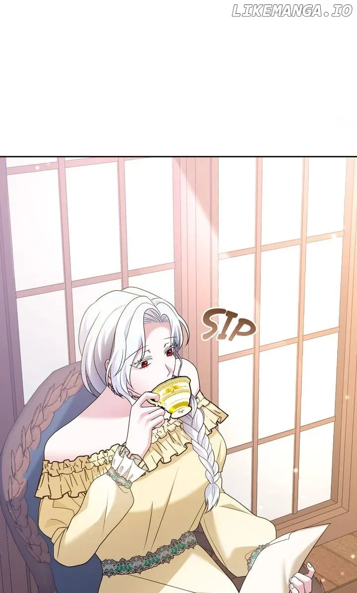 Monster in the Greenhouse Chapter 8 page 60