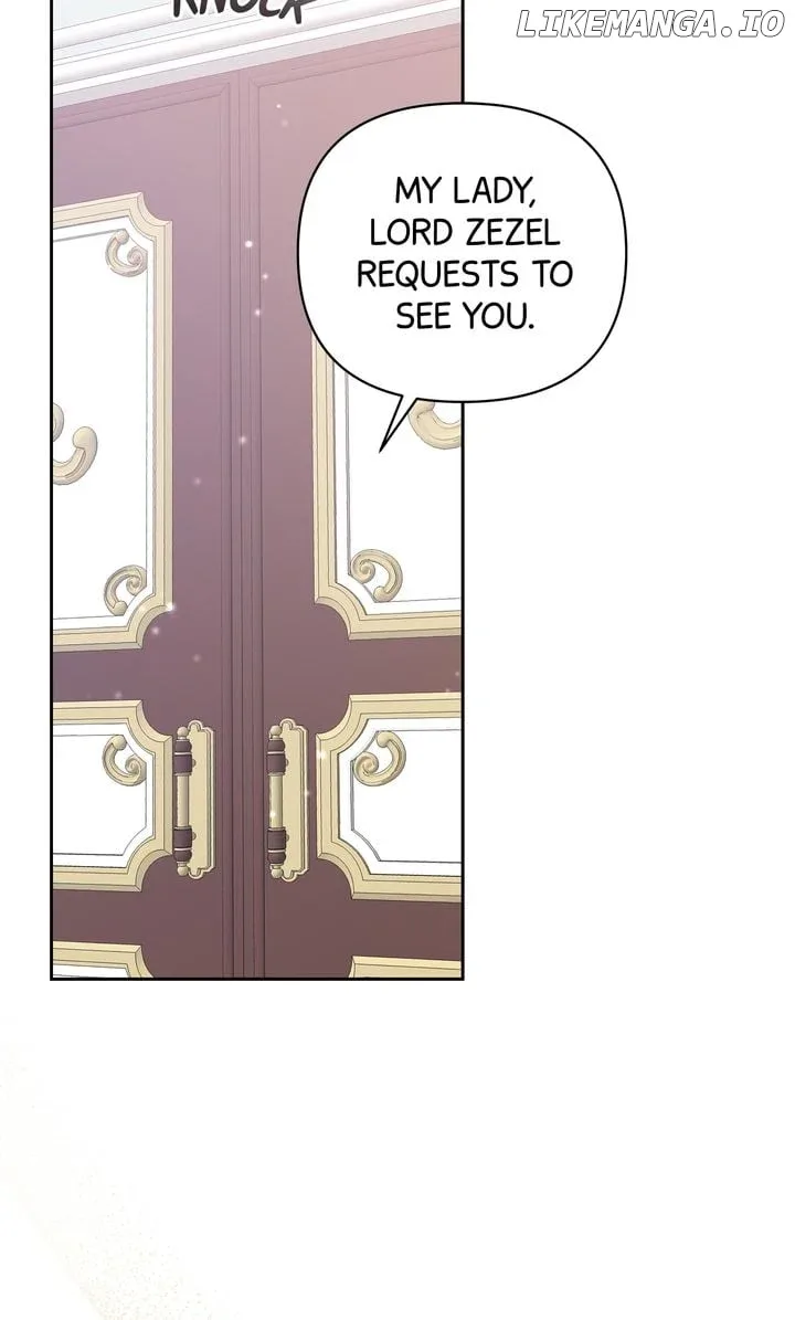 Monster in the Greenhouse Chapter 8 page 62