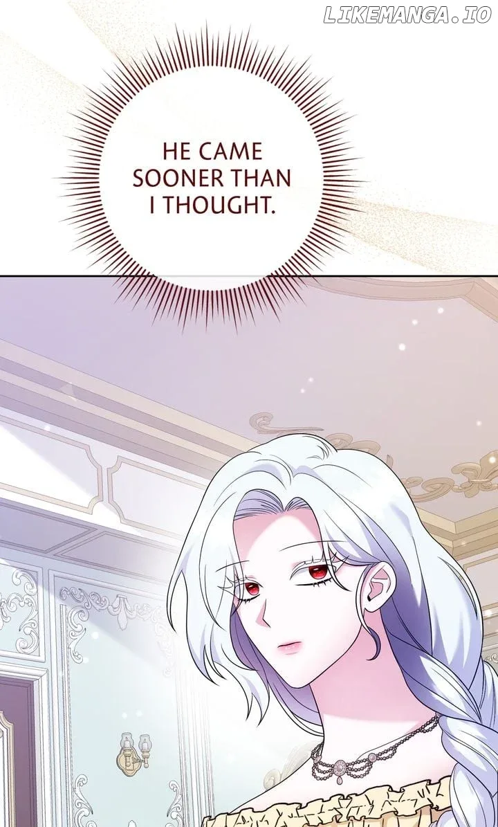 Monster in the Greenhouse Chapter 8 page 63
