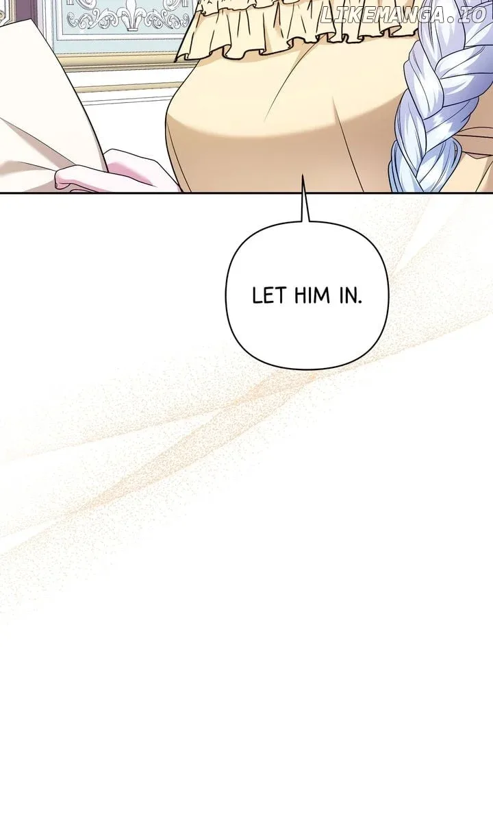 Monster in the Greenhouse Chapter 8 page 64