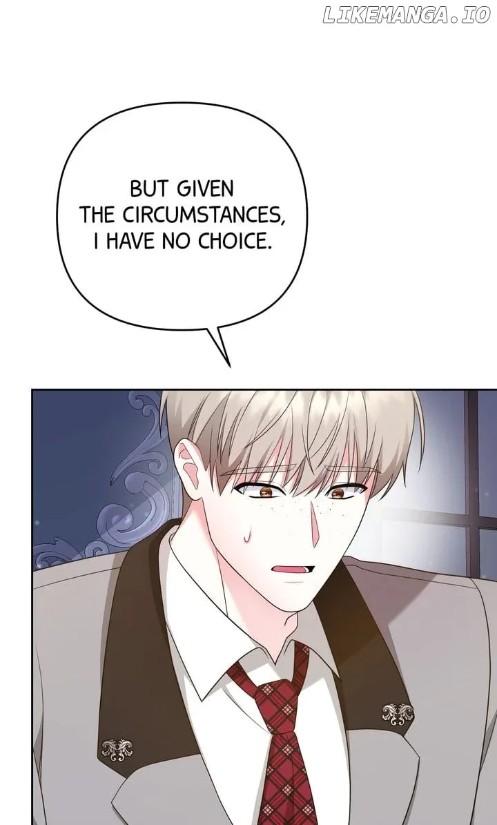 Monster in the Greenhouse Chapter 8 page 67