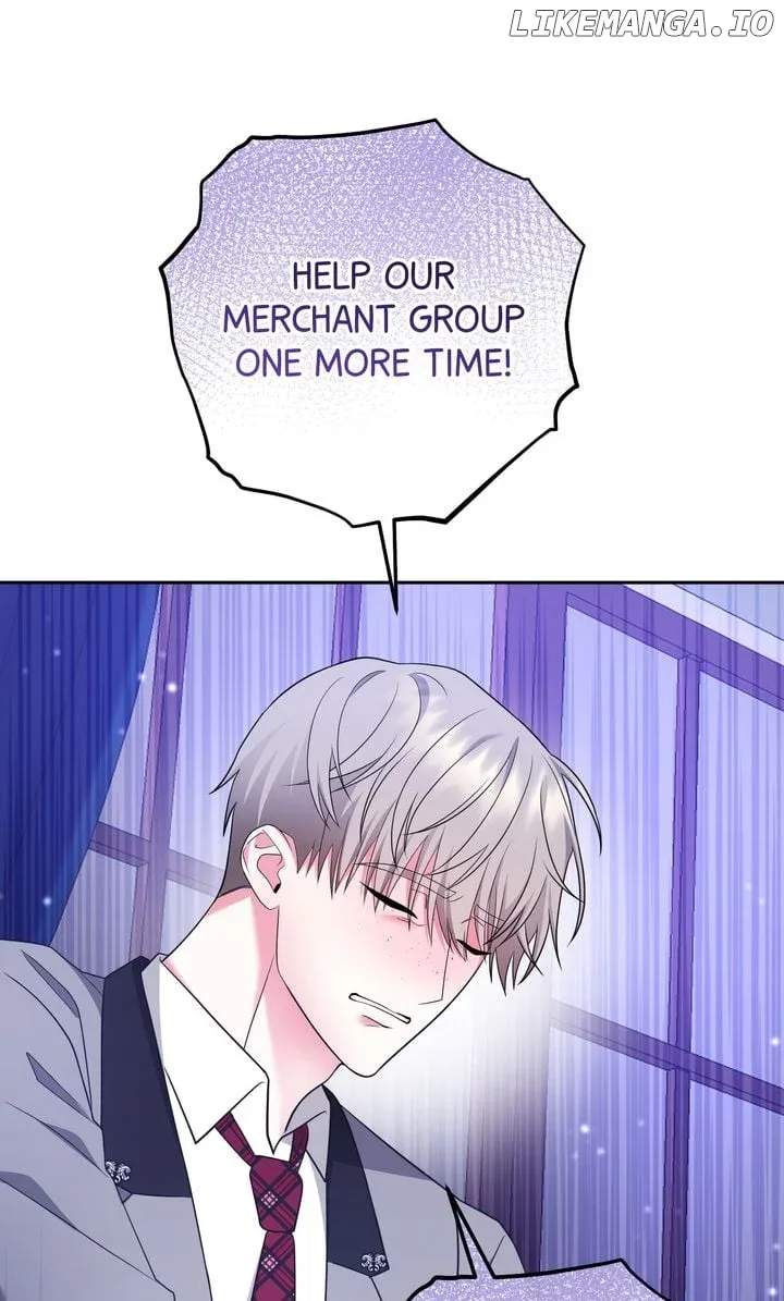 Monster in the Greenhouse Chapter 8 page 70