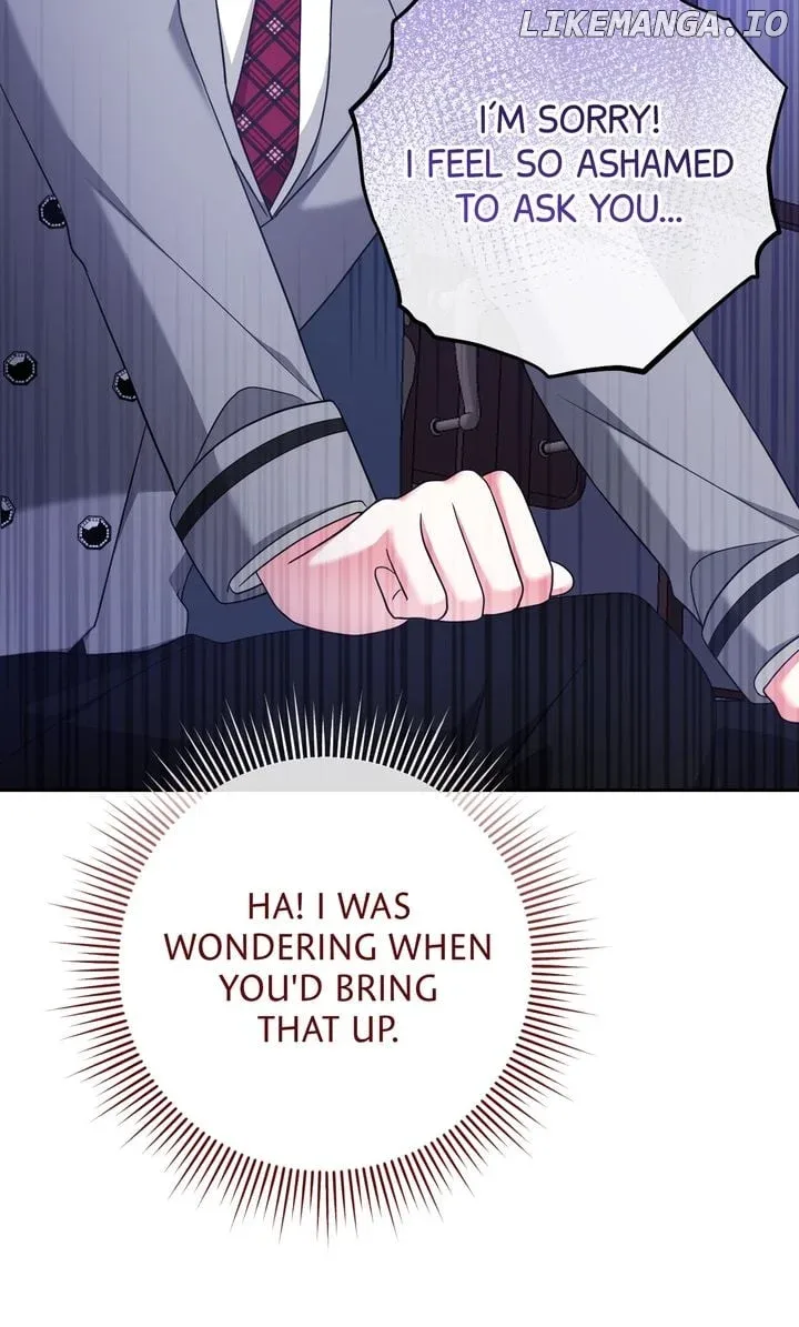 Monster in the Greenhouse Chapter 8 page 71