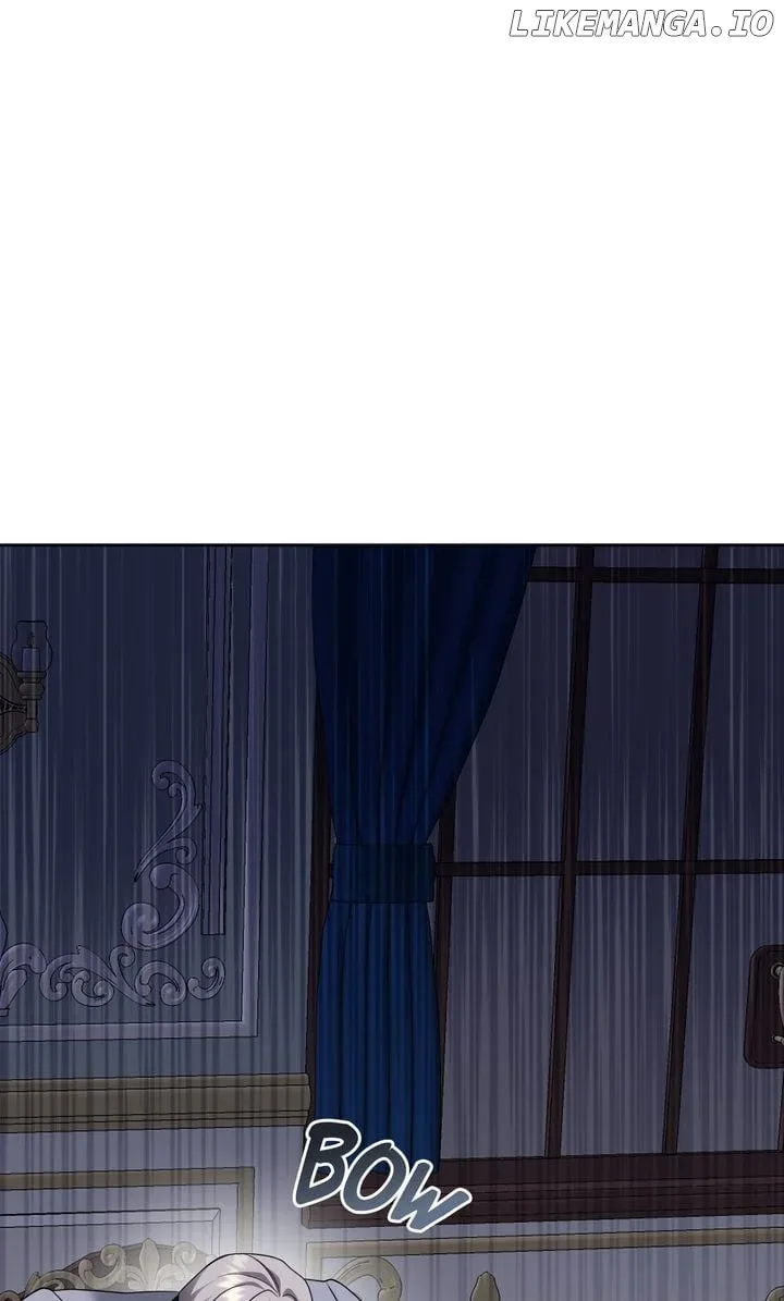 Monster in the Greenhouse Chapter 8 page 72