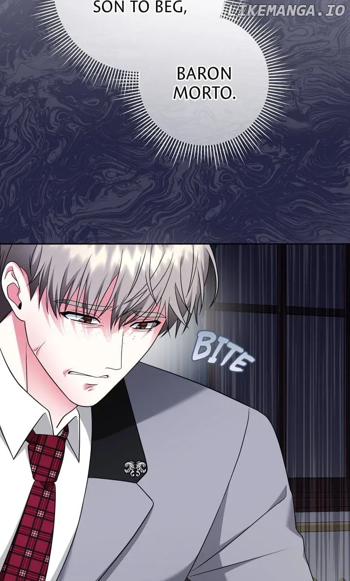 Monster in the Greenhouse Chapter 8 page 74