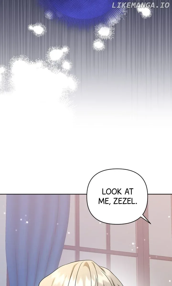 Monster in the Greenhouse Chapter 8 page 77