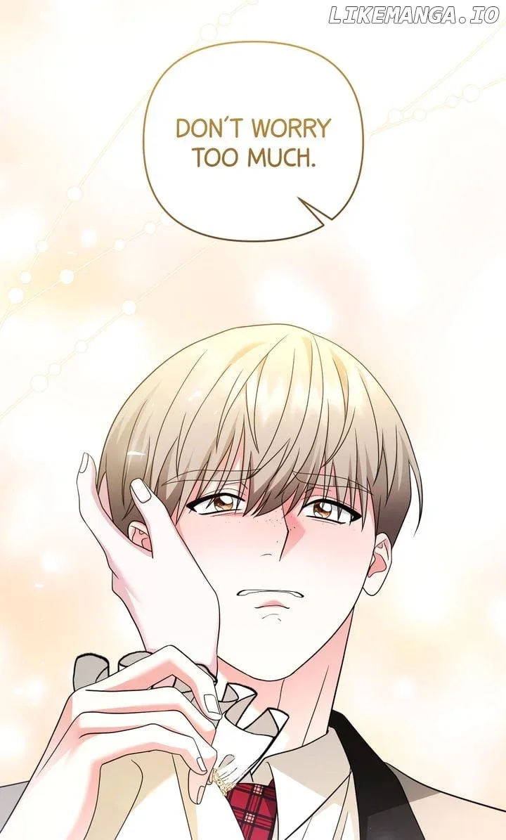 Monster in the Greenhouse Chapter 8 page 81