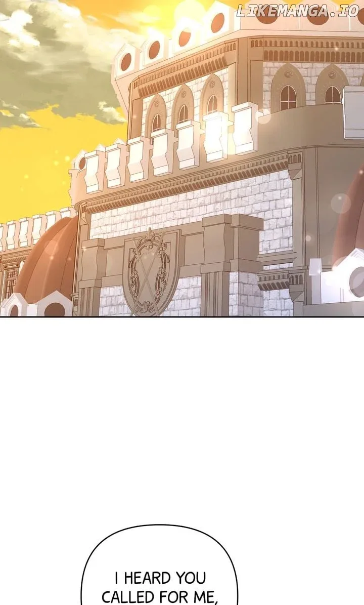 Monster in the Greenhouse Chapter 8 page 84