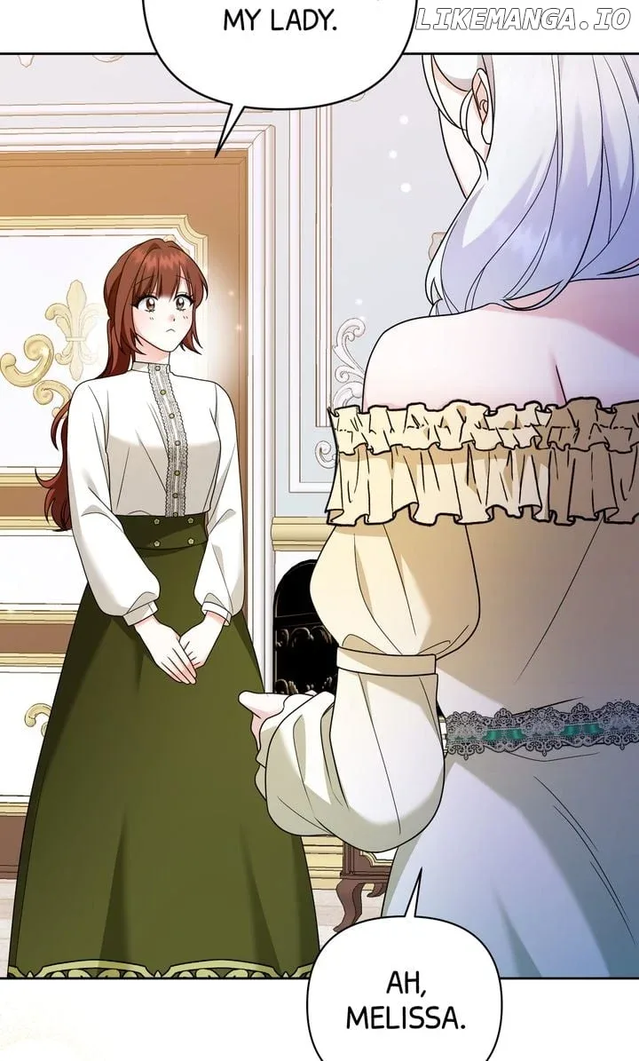 Monster in the Greenhouse Chapter 8 page 85