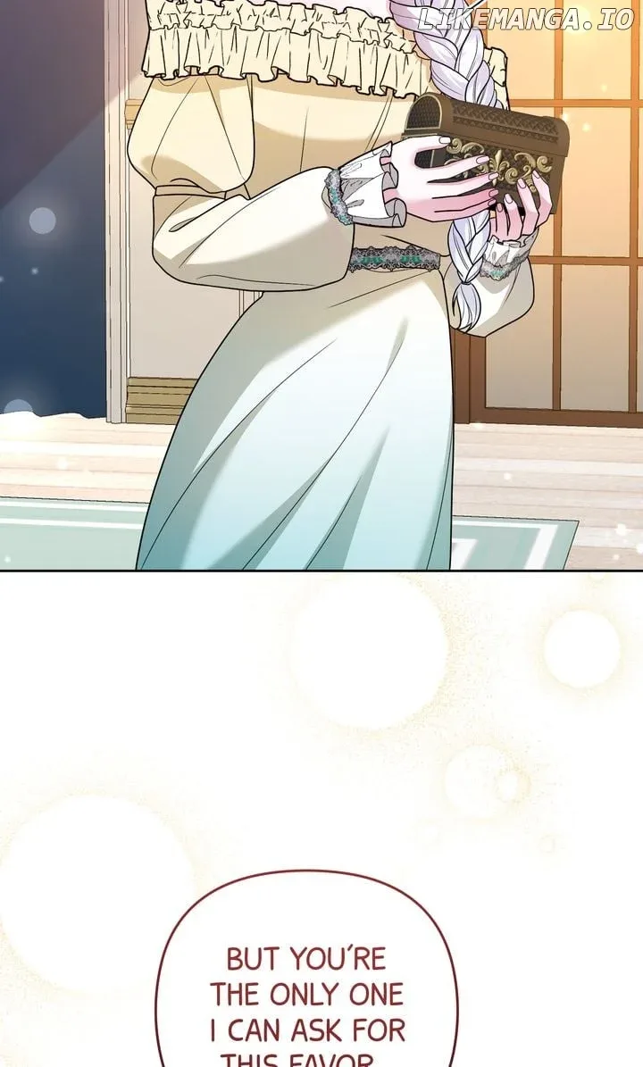 Monster in the Greenhouse Chapter 8 page 87
