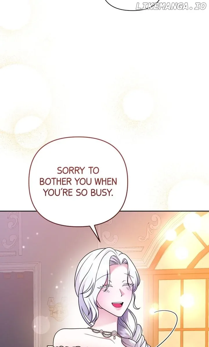 Monster in the Greenhouse Chapter 8 page 86