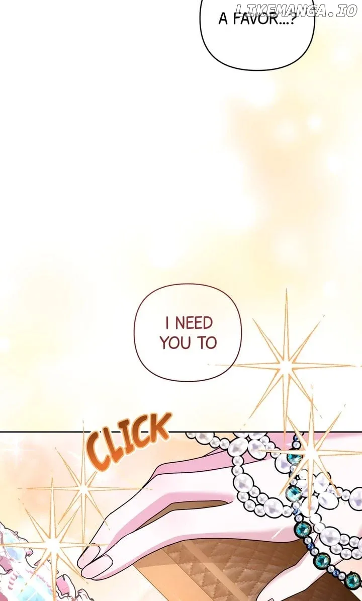 Monster in the Greenhouse Chapter 8 page 89