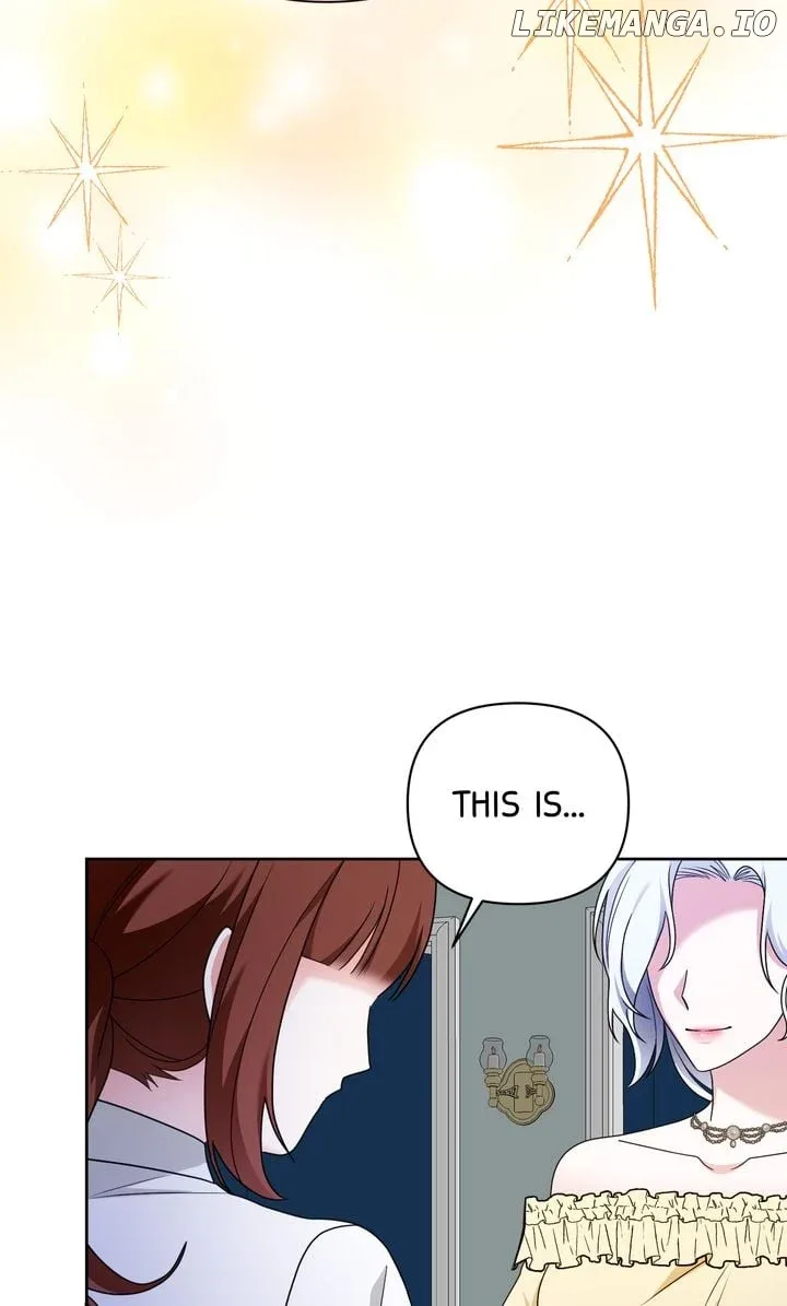 Monster in the Greenhouse Chapter 8 page 91