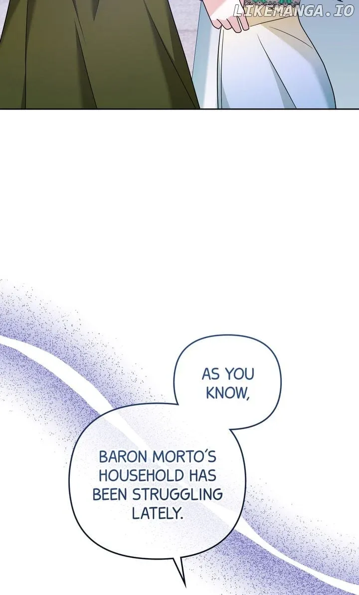Monster in the Greenhouse Chapter 8 page 96