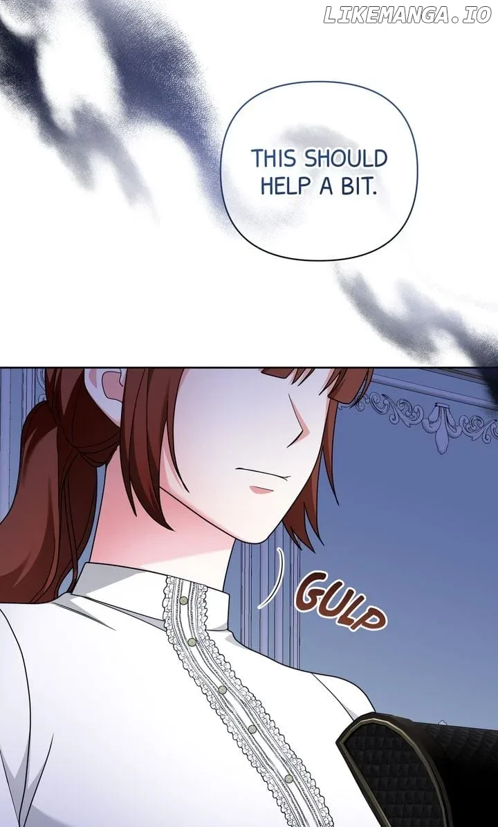 Monster in the Greenhouse Chapter 8 page 98