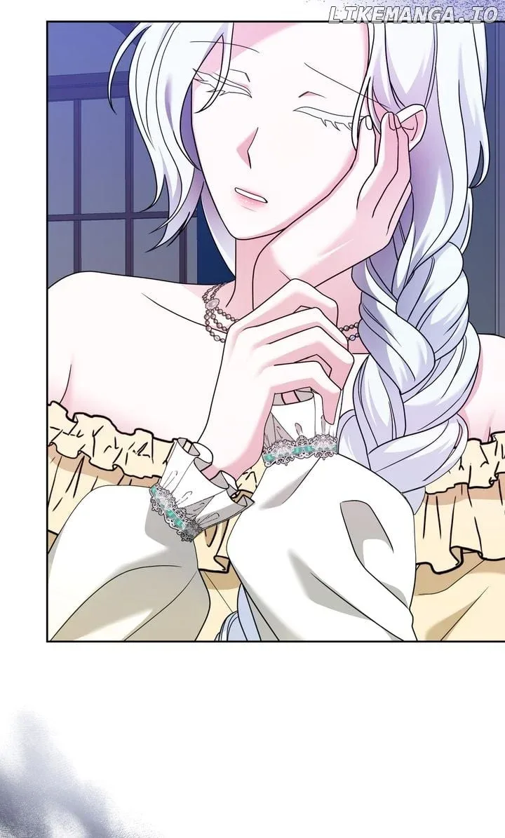 Monster in the Greenhouse Chapter 8 page 97