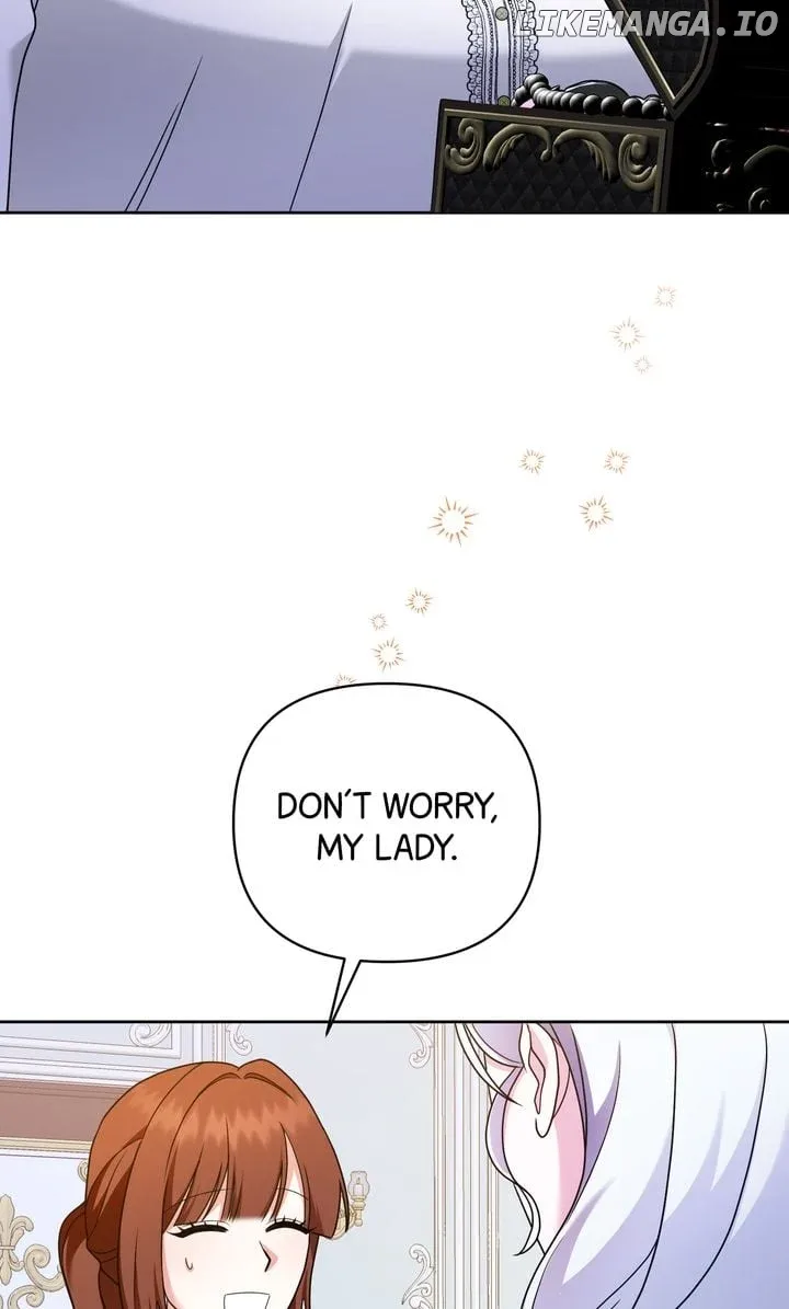 Monster in the Greenhouse Chapter 8 page 99