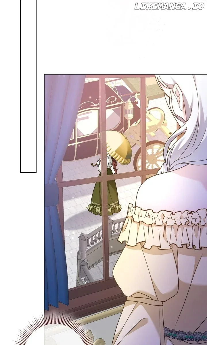 Monster in the Greenhouse Chapter 8 page 105