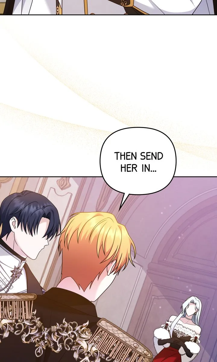 Monster in the Greenhouse Chapter 9 page 5