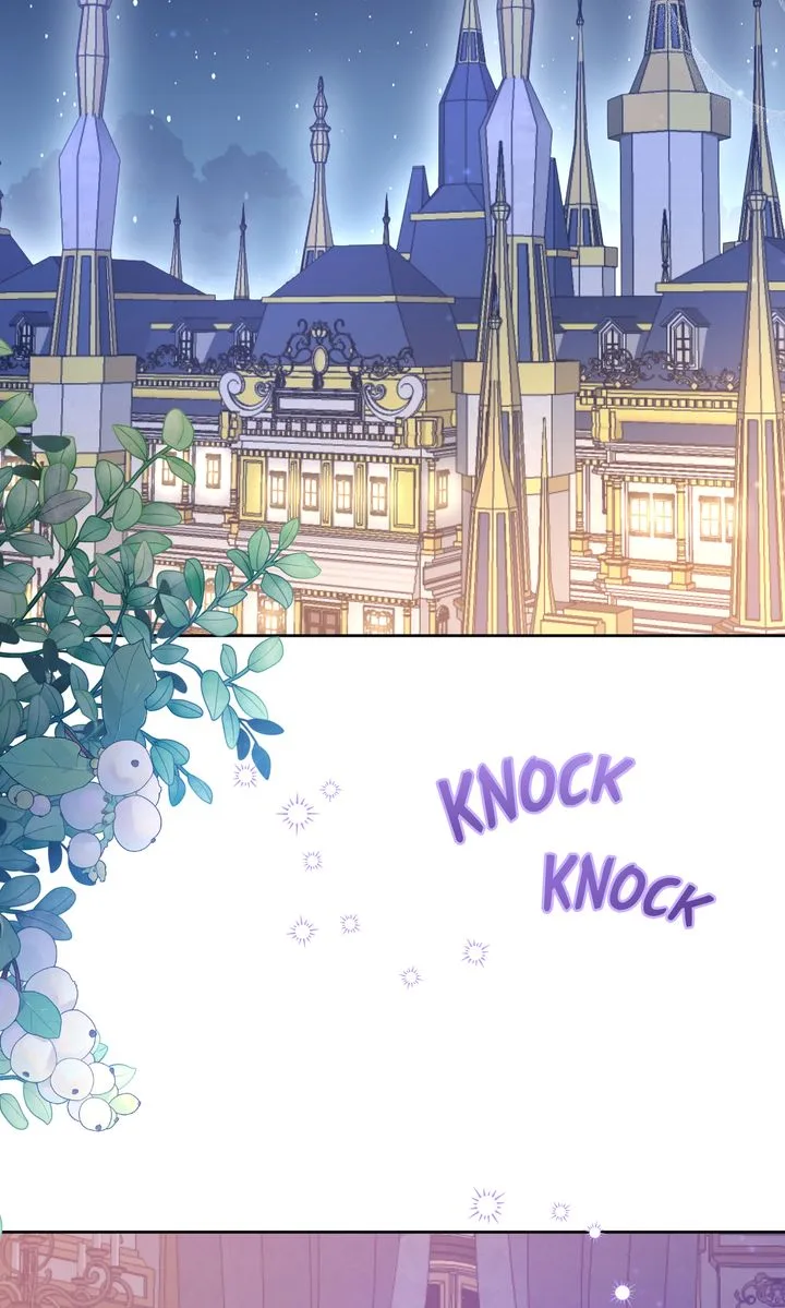 Monster in the Greenhouse Chapter 9 page 2