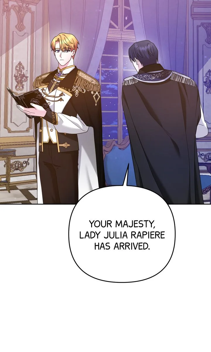 Monster in the Greenhouse Chapter 9 page 3