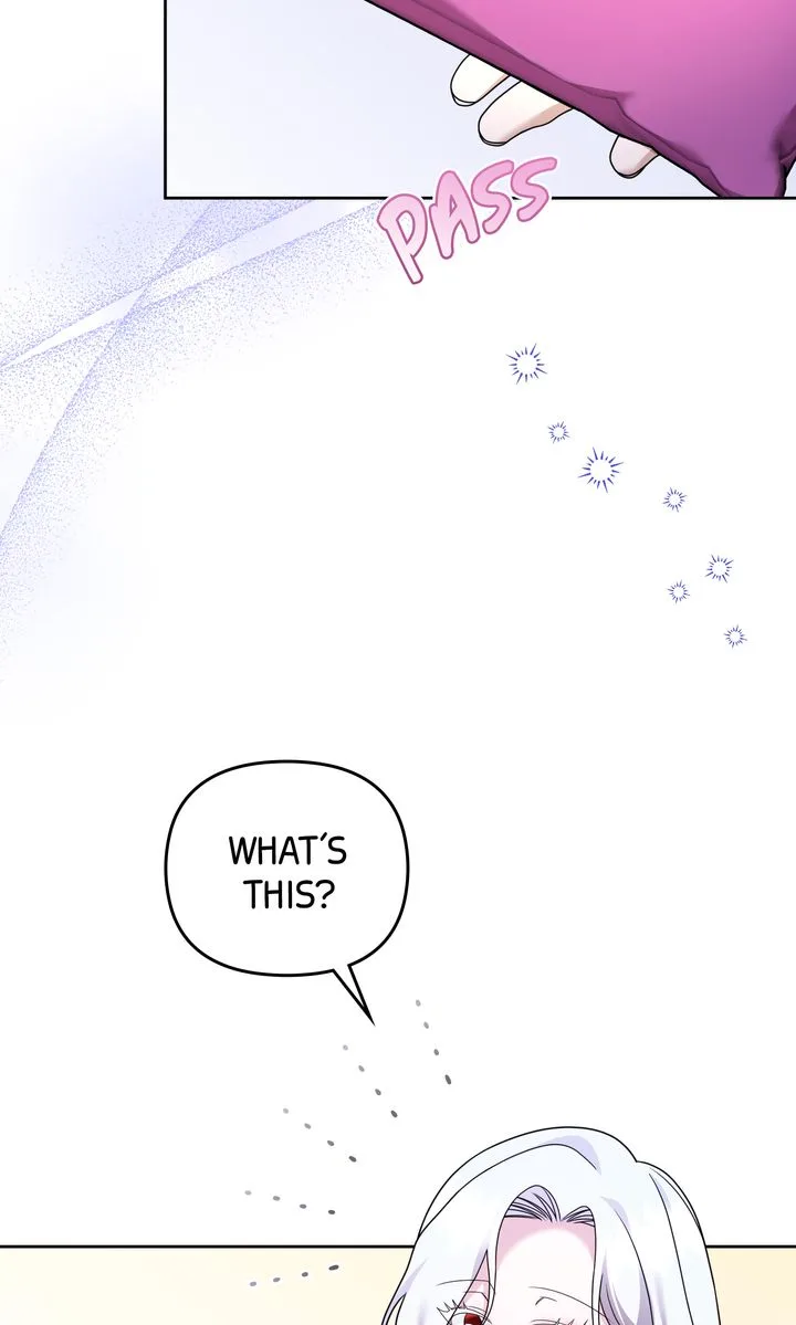 Monster in the Greenhouse Chapter 9 page 17