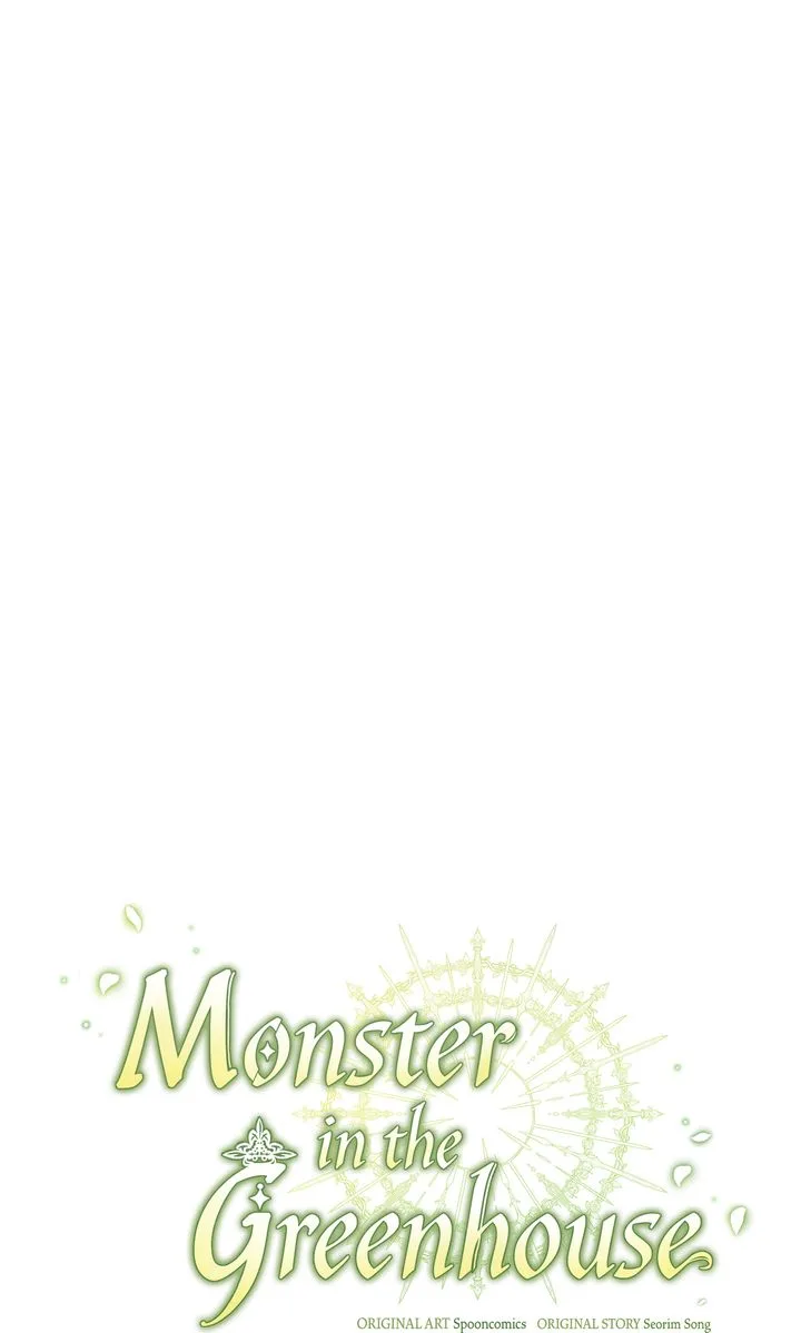 Monster in the Greenhouse Chapter 9 page 34
