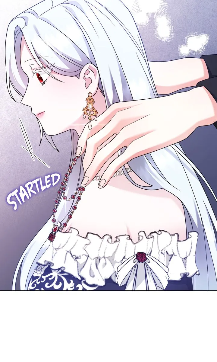 Monster in the Greenhouse Chapter 9 page 22