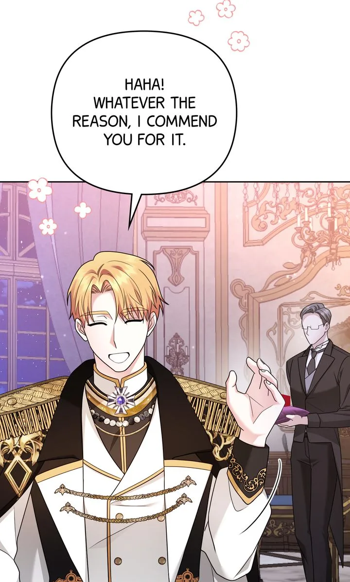 Monster in the Greenhouse Chapter 9 page 15