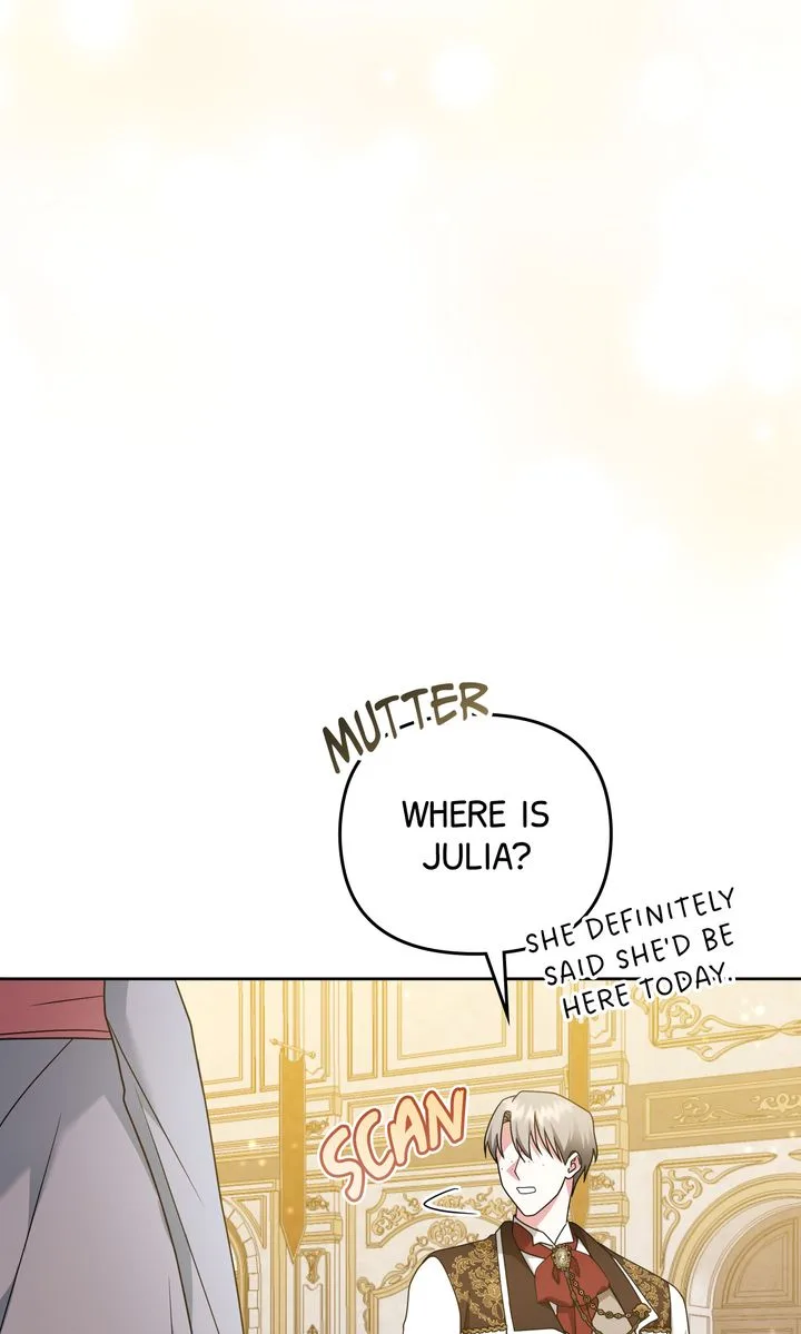 Monster in the Greenhouse Chapter 9 page 37