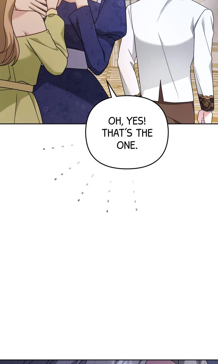 Monster in the Greenhouse Chapter 9 page 60