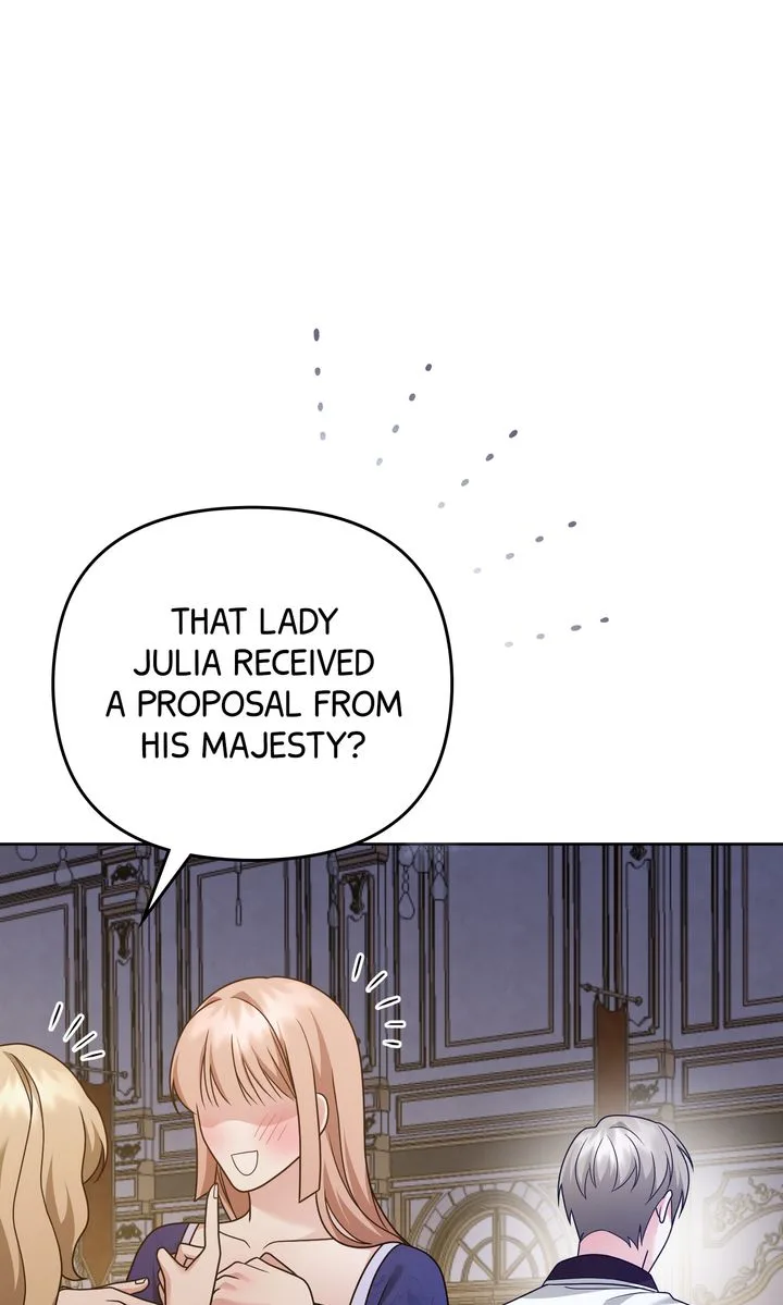 Monster in the Greenhouse Chapter 9 page 59