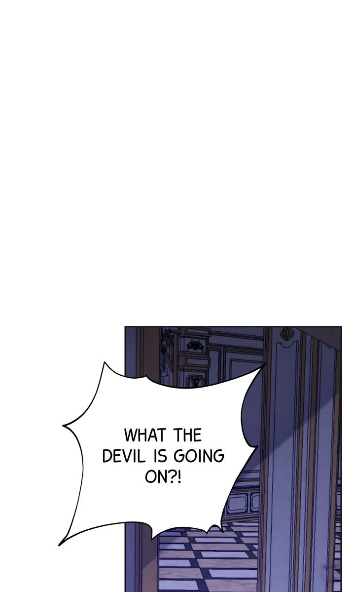 Monster in the Greenhouse Chapter 9 page 63