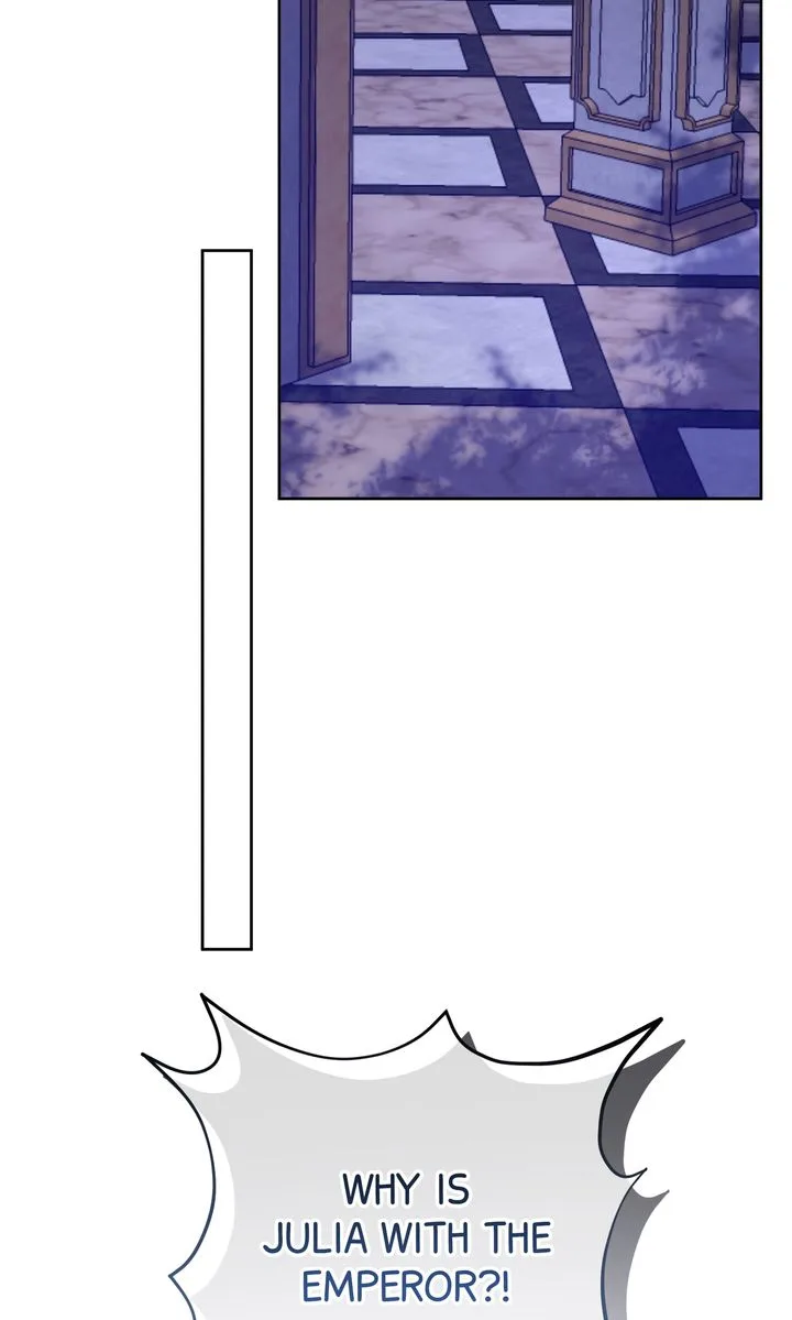 Monster in the Greenhouse Chapter 9 page 64