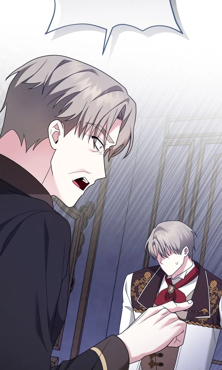 Monster in the Greenhouse Chapter 9 page 65