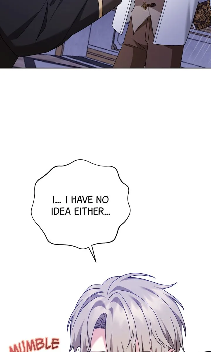 Monster in the Greenhouse Chapter 9 page 66