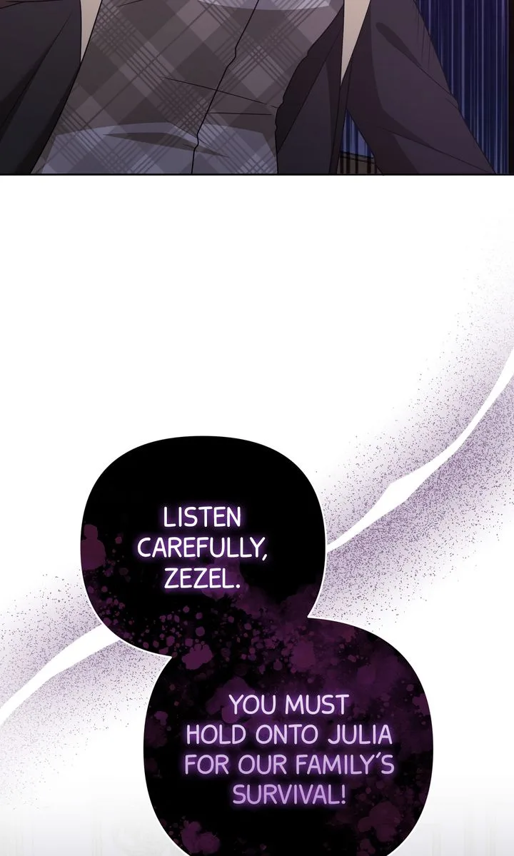 Monster in the Greenhouse Chapter 9 page 69