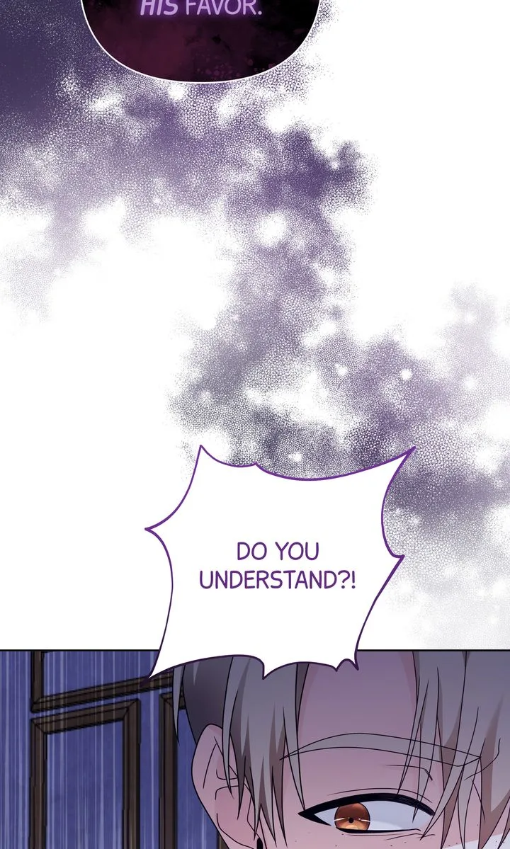 Monster in the Greenhouse Chapter 9 page 71