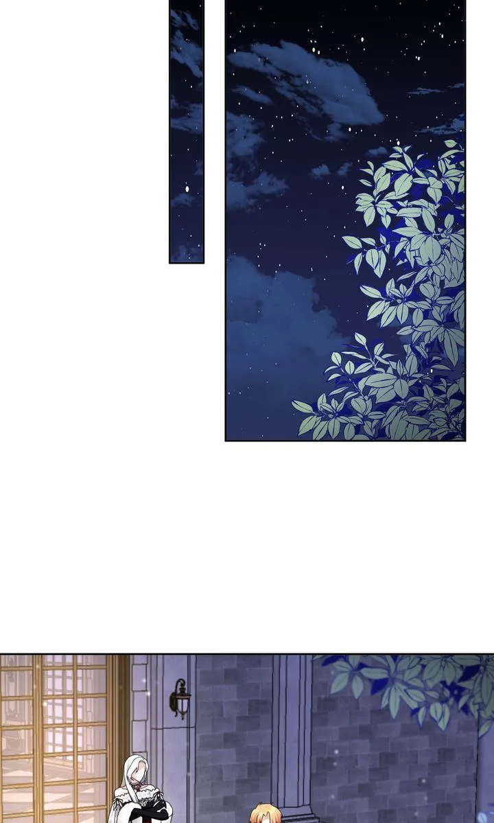 Monster in the Greenhouse Chapter 9 page 74