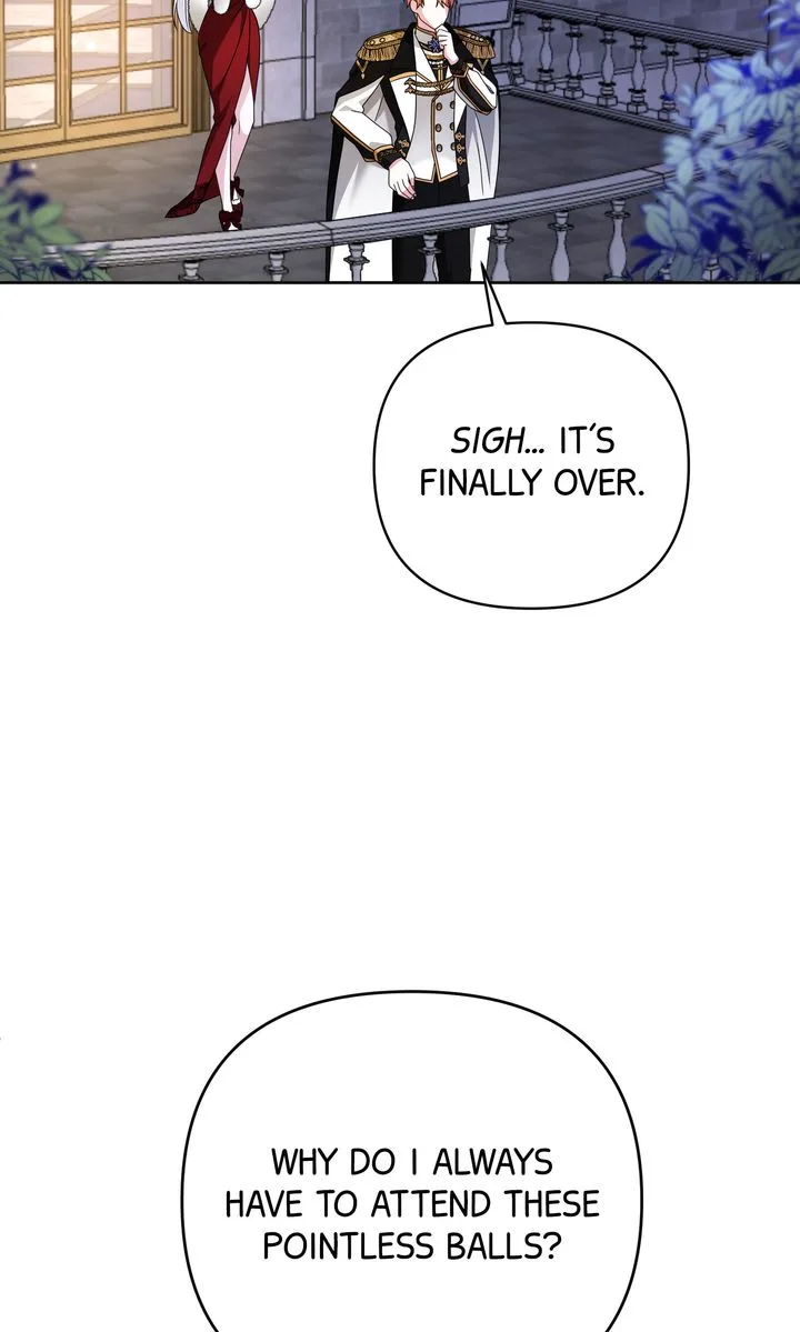 Monster in the Greenhouse Chapter 9 page 75